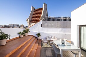 Apartments Sixtyfour