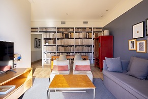 Apartments Sixtyfour