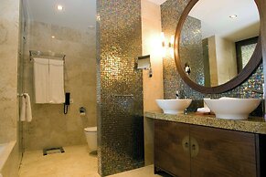 Cascade Wellness Resort