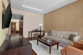 Cascade Wellness Resort