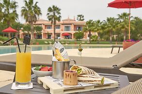 Cascade Wellness Resort