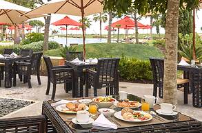 Cascade Wellness Resort