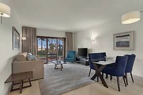 Cascade Wellness Resort