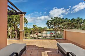 Cascade Wellness Resort