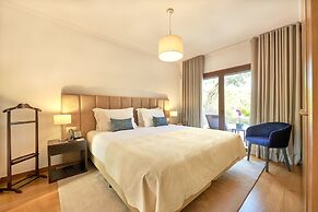 Cascade Wellness Resort