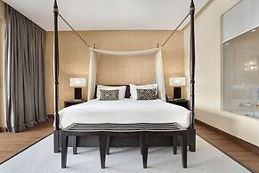 Cascade Wellness Resort