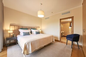 Cascade Wellness Resort