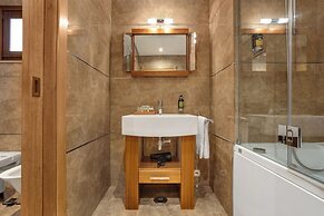 Cascade Wellness Resort