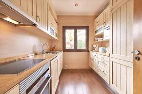 Cascade Wellness Resort