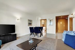 Cascade Wellness Resort