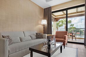 Cascade Wellness Resort