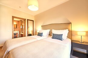 Cascade Wellness Resort