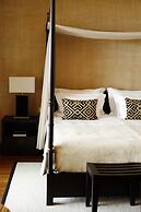 Cascade Wellness Resort