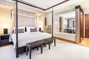 Cascade Wellness Resort