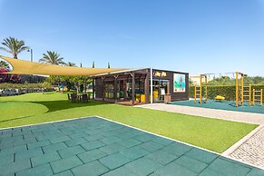 Cascade Wellness Resort