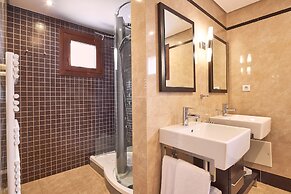 Cascade Wellness Resort