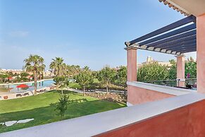 Cascade Wellness Resort