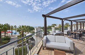 Cascade Wellness Resort