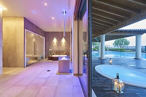 Cascade Wellness Resort