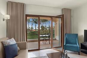 Cascade Wellness Resort