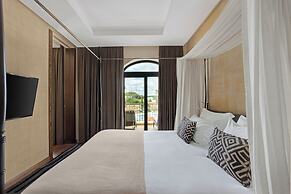 Cascade Wellness Resort