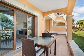 Cascade Wellness Resort