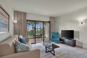 Cascade Wellness Resort