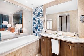 Cascade Wellness Resort