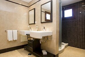 Cascade Wellness Resort