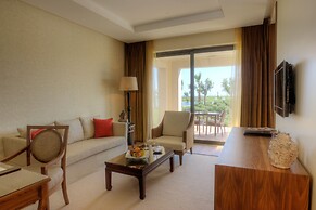 Cascade Wellness Resort