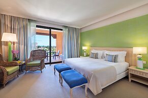 Cascade Wellness Resort