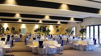 Cascade Wellness Resort