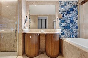 Cascade Wellness Resort