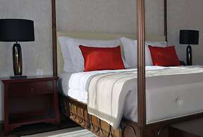 Cascade Wellness Resort
