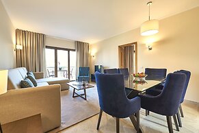 Cascade Wellness Resort