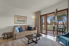 Cascade Wellness Resort