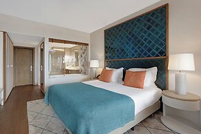 Cascade Wellness Resort