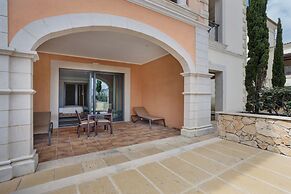 Cascade Wellness Resort