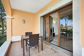 Cascade Wellness Resort