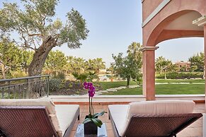 Cascade Wellness Resort