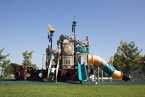 Cascade Wellness Resort