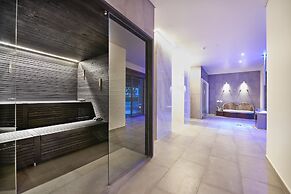 Cascade Wellness Resort