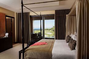 Cascade Wellness Resort