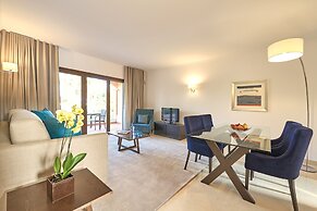 Cascade Wellness Resort