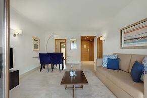 Cascade Wellness Resort