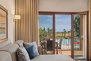 Cascade Wellness Resort