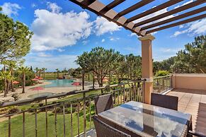 Cascade Wellness Resort