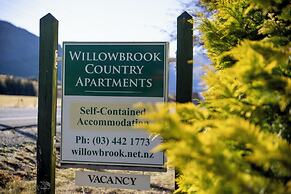 Willowbrook Country Apartments