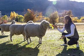 Willowbrook Country Apartments