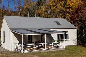 Willowbrook Country Apartments